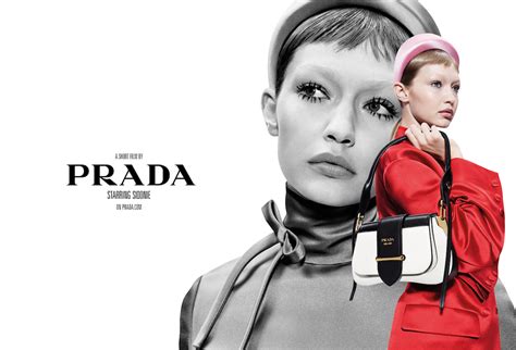 prada 2019 summer 2019 campaign|feels like Prada campaign.